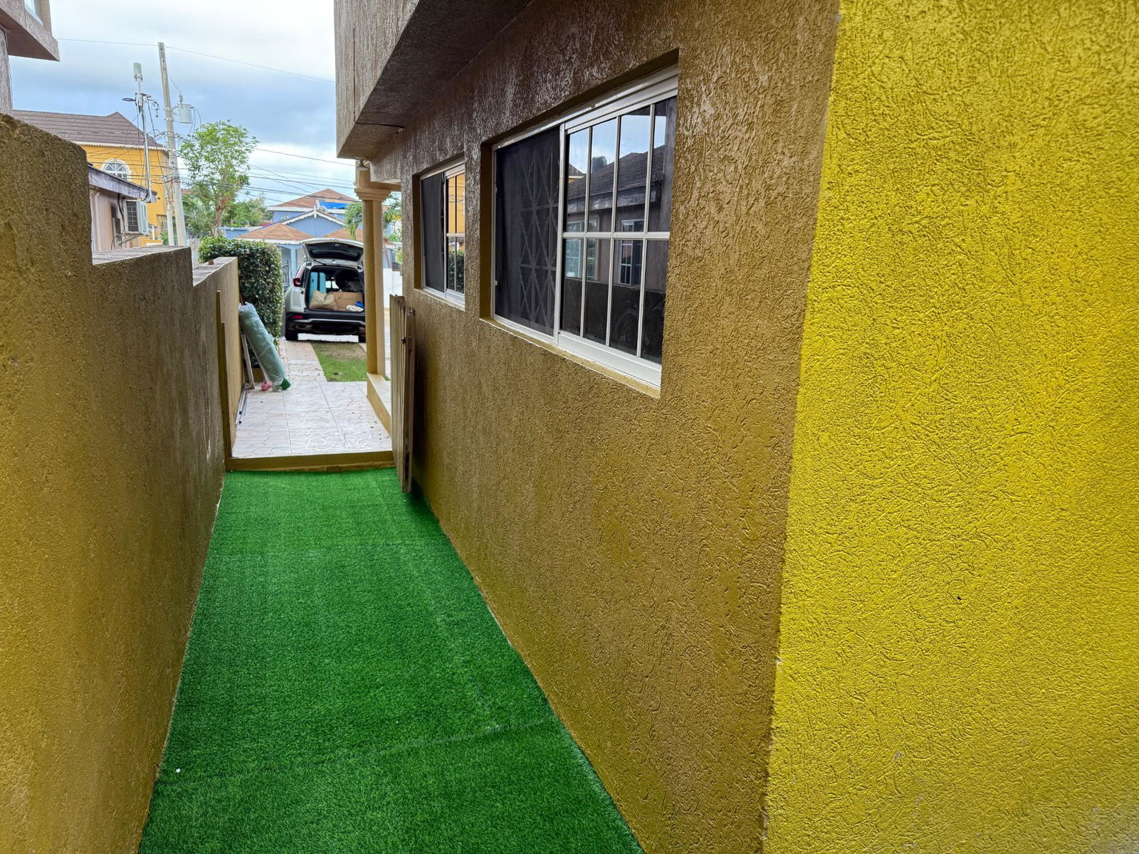 Twenty-Second image of B-69 Rhyne Park Village in Montego Bay, St. James, Jamaica - property is For Rent