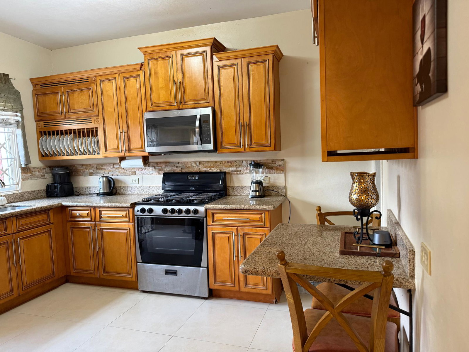 Fourth image of B-69 Rhyne Park Village in Montego Bay, St. James, Jamaica - property is For Rent