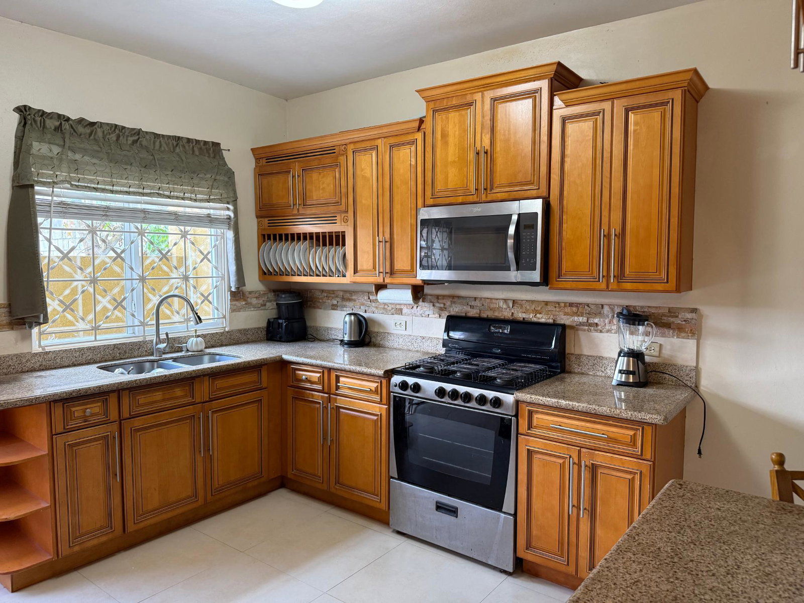 Fifth image of B-69 Rhyne Park Village in Montego Bay, St. James, Jamaica - property is For Rent