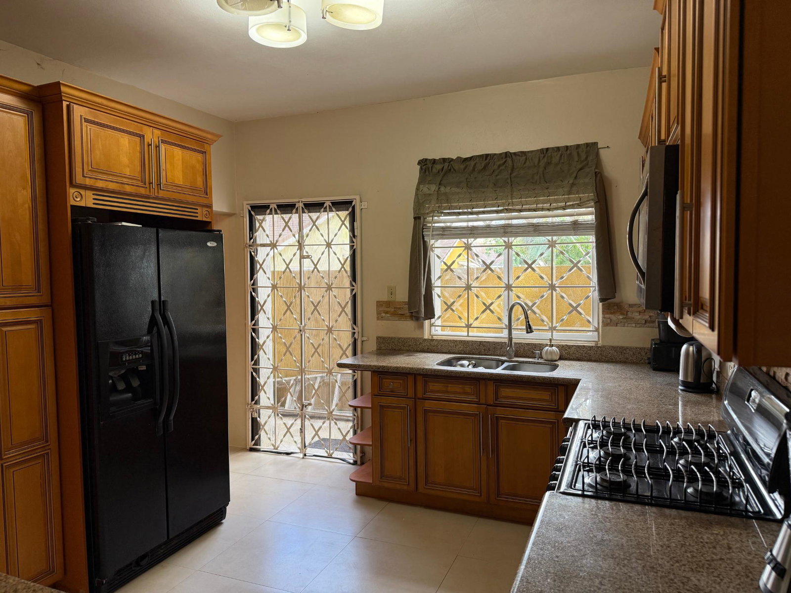 Sixth image of B-69 Rhyne Park Village in Montego Bay, St. James, Jamaica - property is For Rent