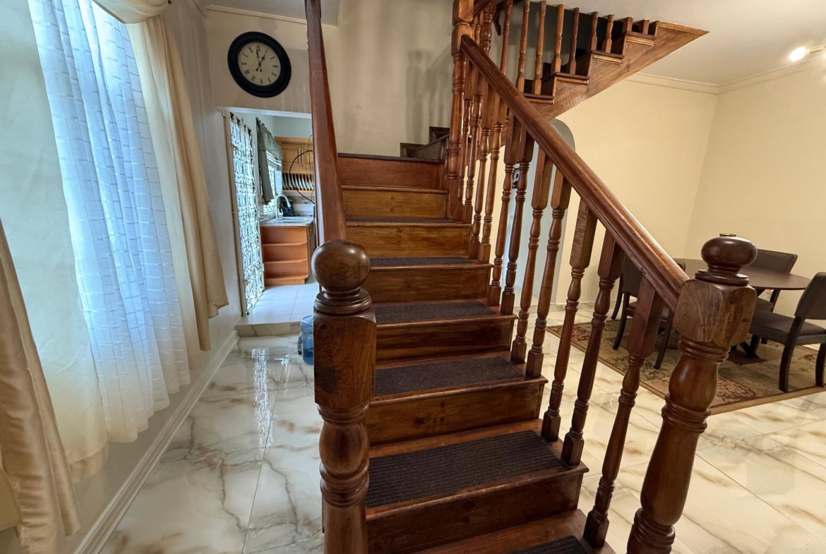 Seventh image of B-69 Rhyne Park Village in Montego Bay, St. James, Jamaica - property is For Rent