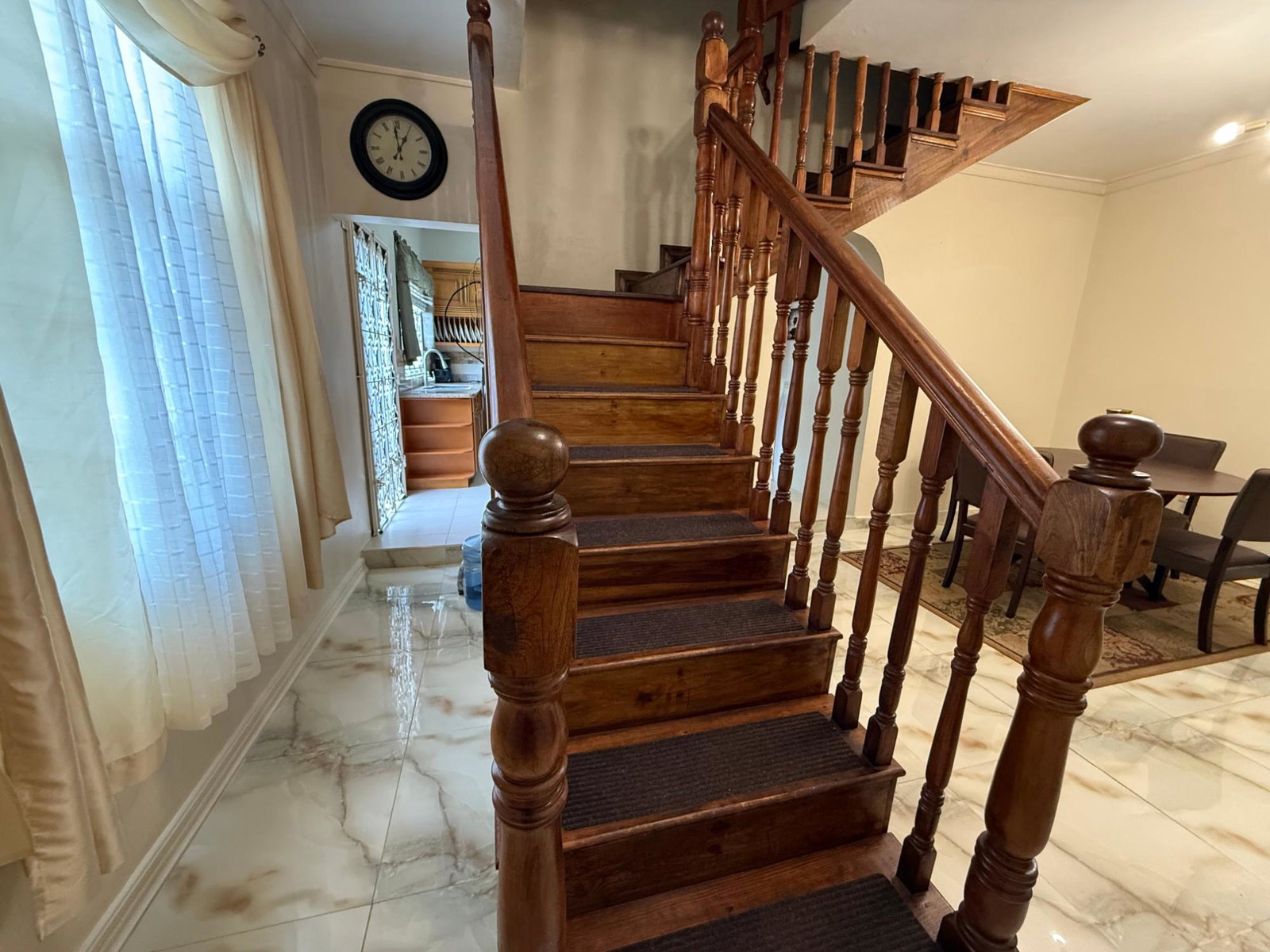 Seventh image of B-69 Rhyne Park Village in Montego Bay, St. James, Jamaica - property is For Rent