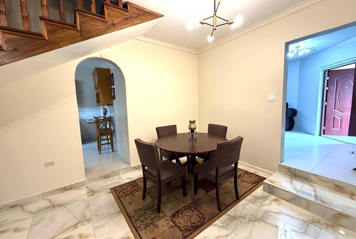 Eighth image of B-69 Rhyne Park Village in Montego Bay, St. James, Jamaica - property is For Rent