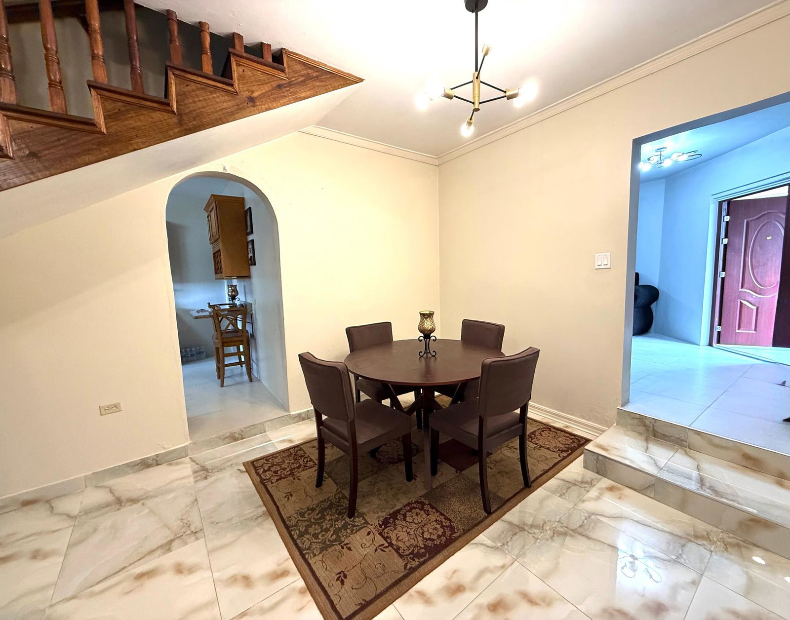 Eighth image of B-69 Rhyne Park Village in Montego Bay, St. James, Jamaica - property is For Rent