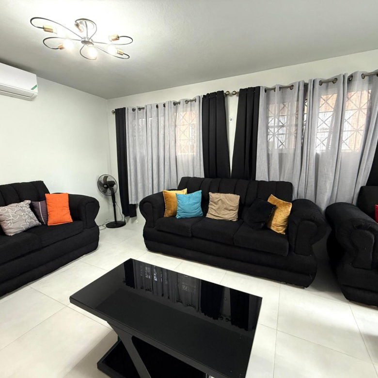 First image of B-69 Rhyne Park Village in Montego Bay, St. James, Jamaica - property is For Rent