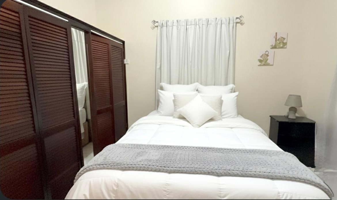 Tenth image of B-69 Rhyne Park Village in Montego Bay, St. James, Jamaica - property is For Rent