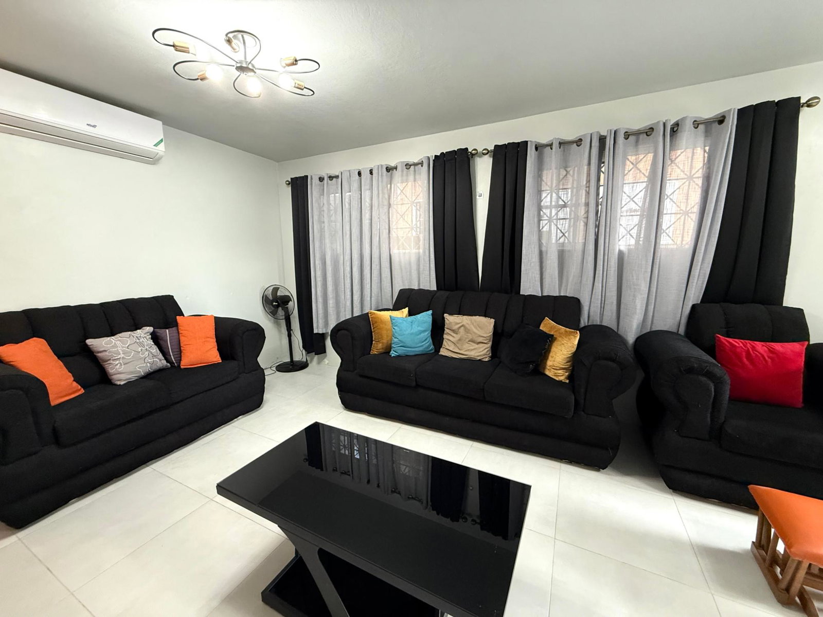 First image of B-69 Rhyne Park Village in Montego Bay, St. James, Jamaica - property is For Rent