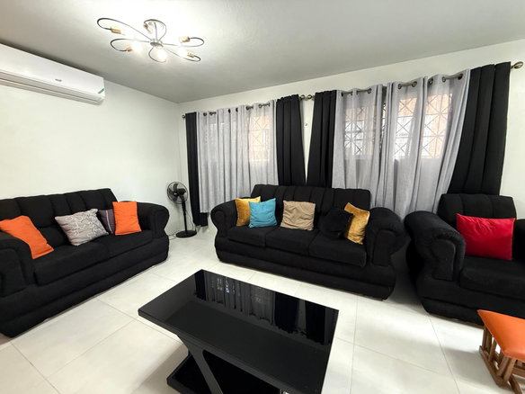 First image of B-69 Rhyne Park Village in Montego Bay, St. James, Jamaica - property is For Rent