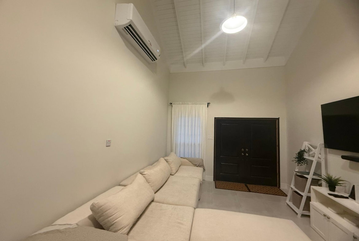 Second image of Mango Valley in Boscobel, St. Mary, Jamaica - property is For Rent