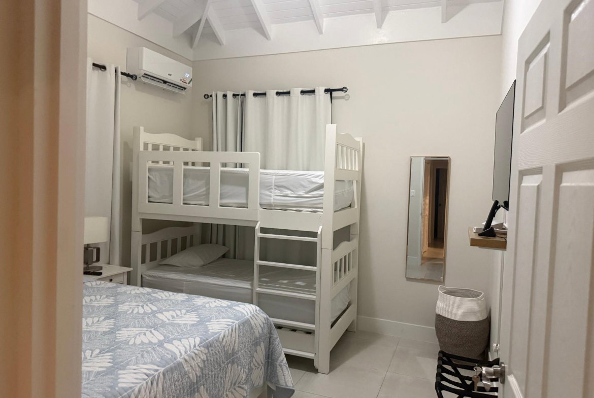 Eleventh image of Mango Valley in Boscobel, St. Mary, Jamaica - property is For Rent