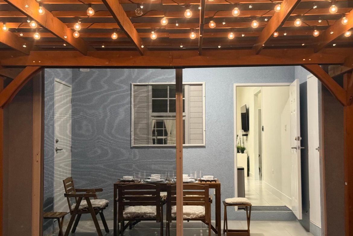 Fourteenth image of Mango Valley in Boscobel, St. Mary, Jamaica - property is For Rent