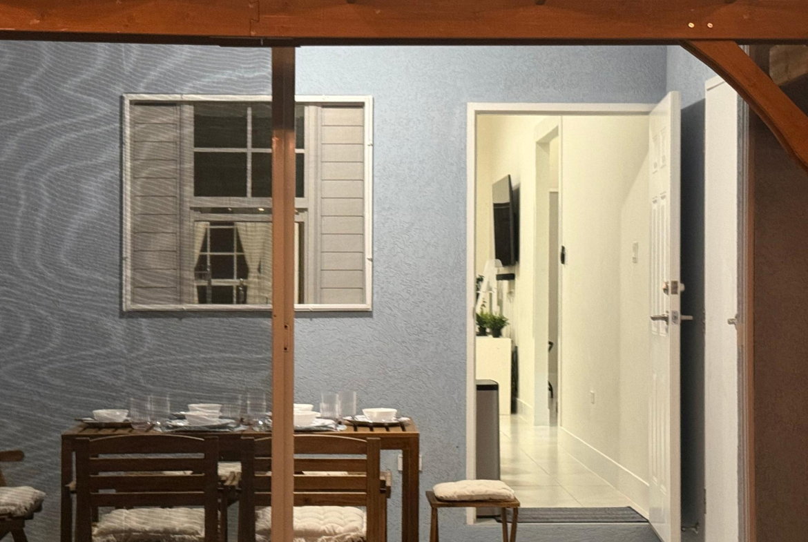 Fifteenth image of Mango Valley in Boscobel, St. Mary, Jamaica - property is For Rent