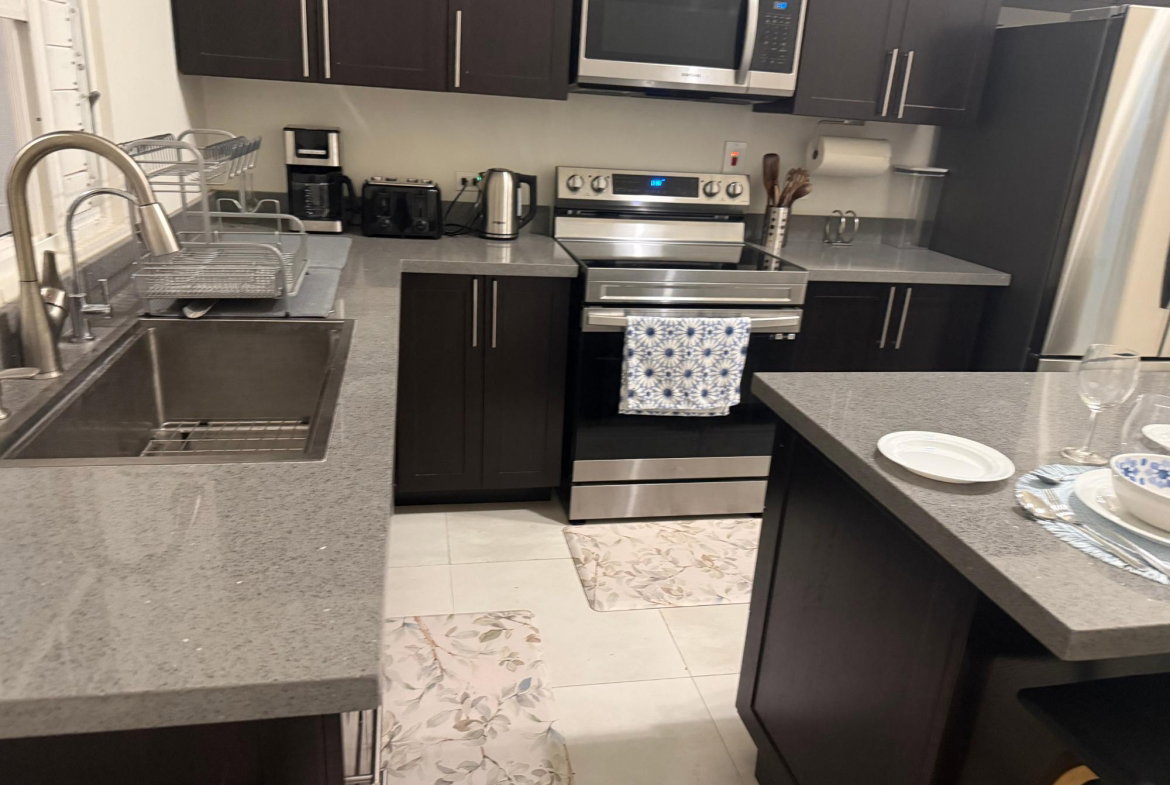 Sixteenth image of Mango Valley in Boscobel, St. Mary, Jamaica - property is For Rent