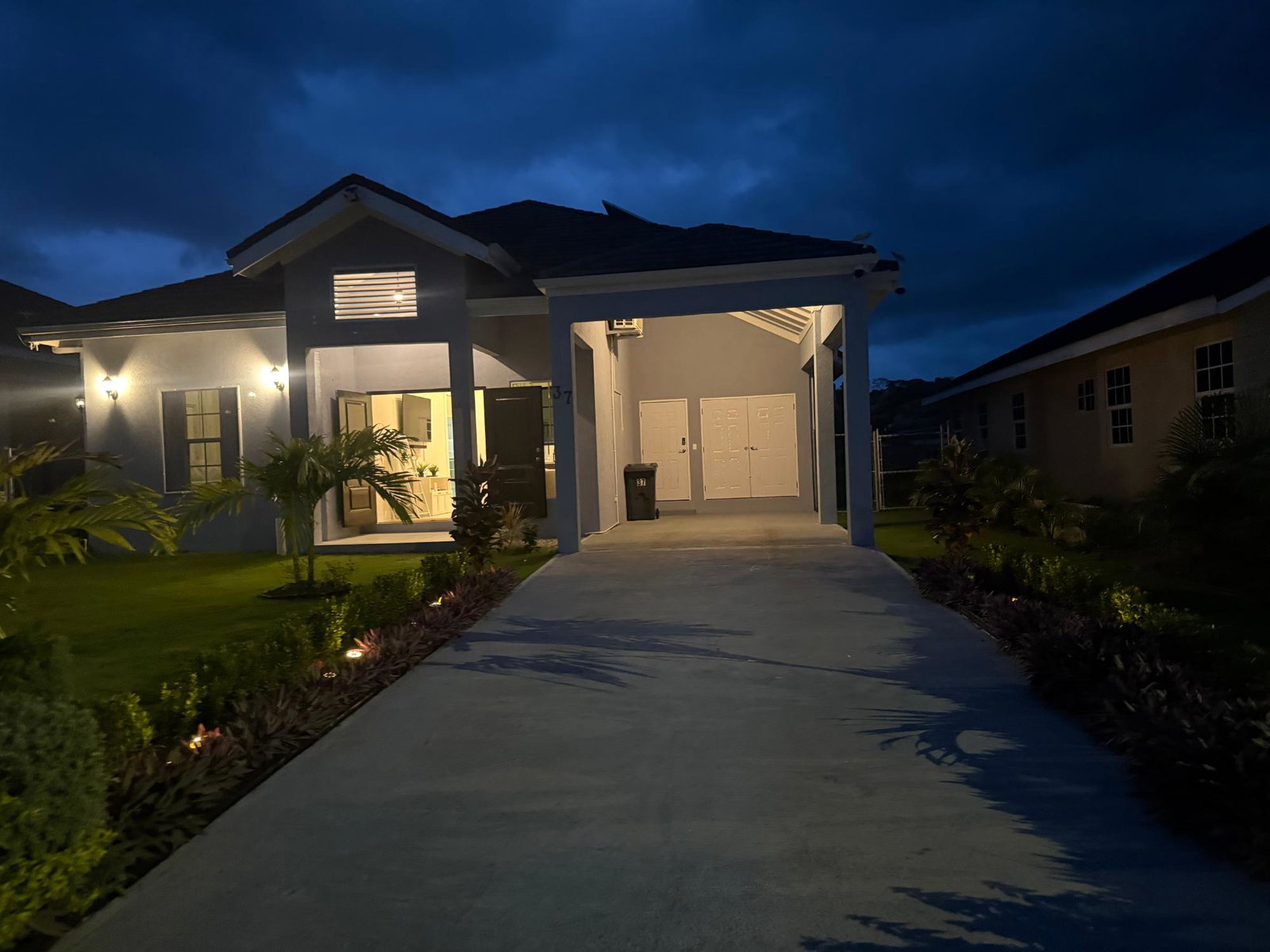 Eighteenth image of Mango Valley in Boscobel, St. Mary, Jamaica - property is For Rent