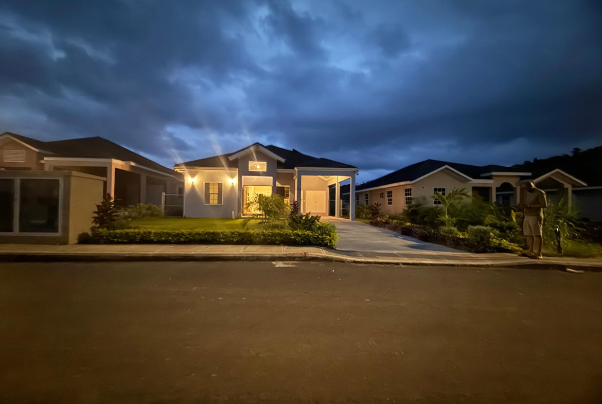 Nineteenth image of Mango Valley in Boscobel, St. Mary, Jamaica - property is For Rent