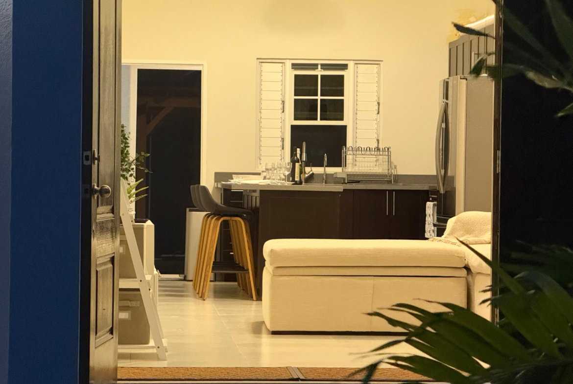 Twentieth image of Mango Valley in Boscobel, St. Mary, Jamaica - property is For Rent