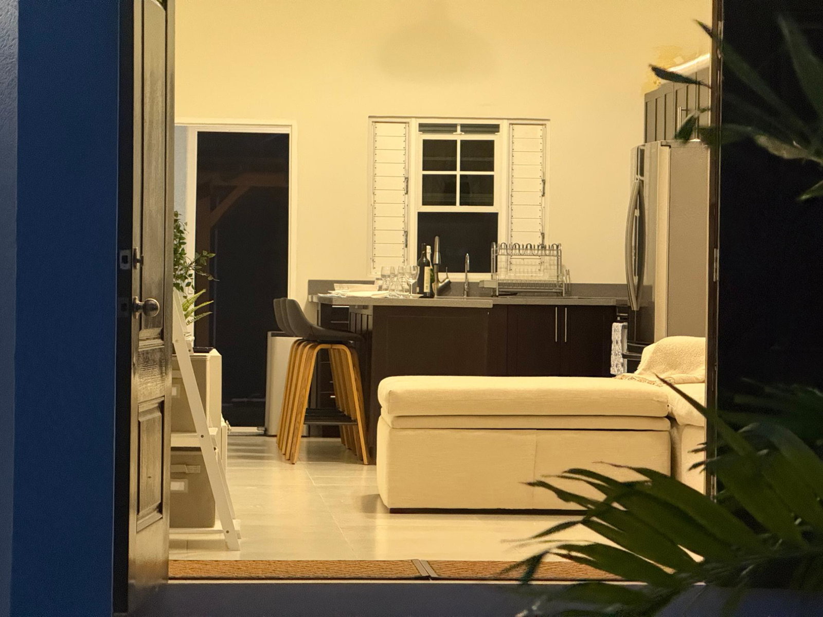 Twentieth image of Mango Valley in Boscobel, St. Mary, Jamaica - property is For Rent