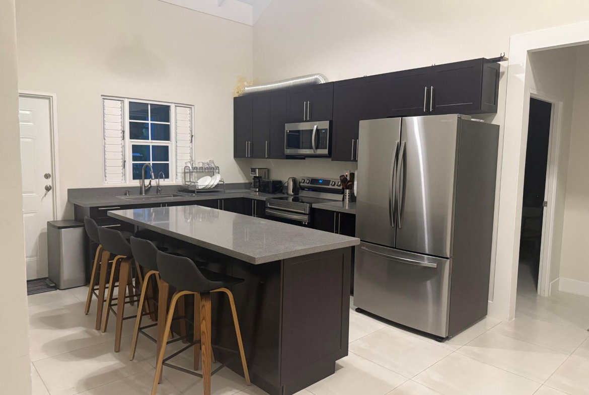 Third image of Mango Valley in Boscobel, St. Mary, Jamaica - property is For Rent