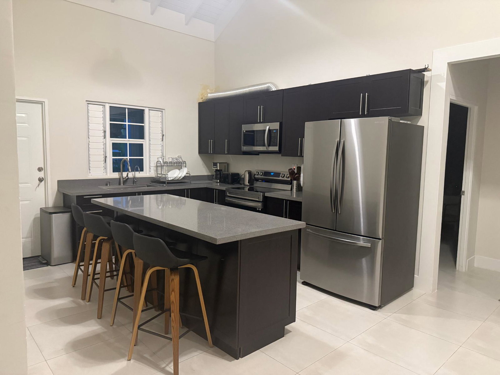 Third image of Mango Valley in Boscobel, St. Mary, Jamaica - property is For Rent