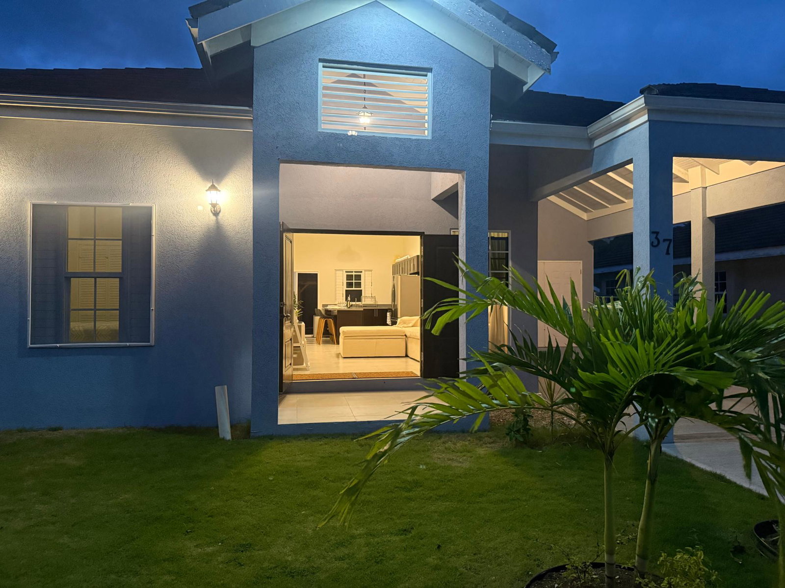 Twenty-First image of Mango Valley in Boscobel, St. Mary, Jamaica - property is For Rent