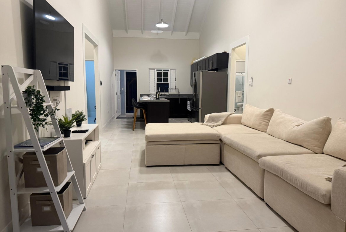 Twenty-Second image of Mango Valley in Boscobel, St. Mary, Jamaica - property is For Rent