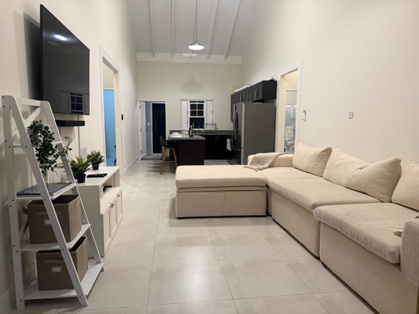 Twenty-Second image of Mango Valley in Boscobel, St. Mary, Jamaica - property is For Rent