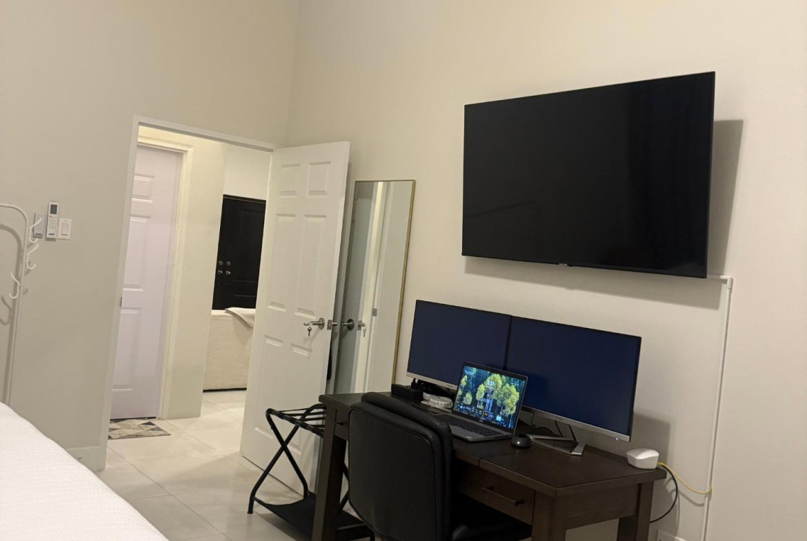 Twenty-Fifth image of Mango Valley in Boscobel, St. Mary, Jamaica - property is For Rent