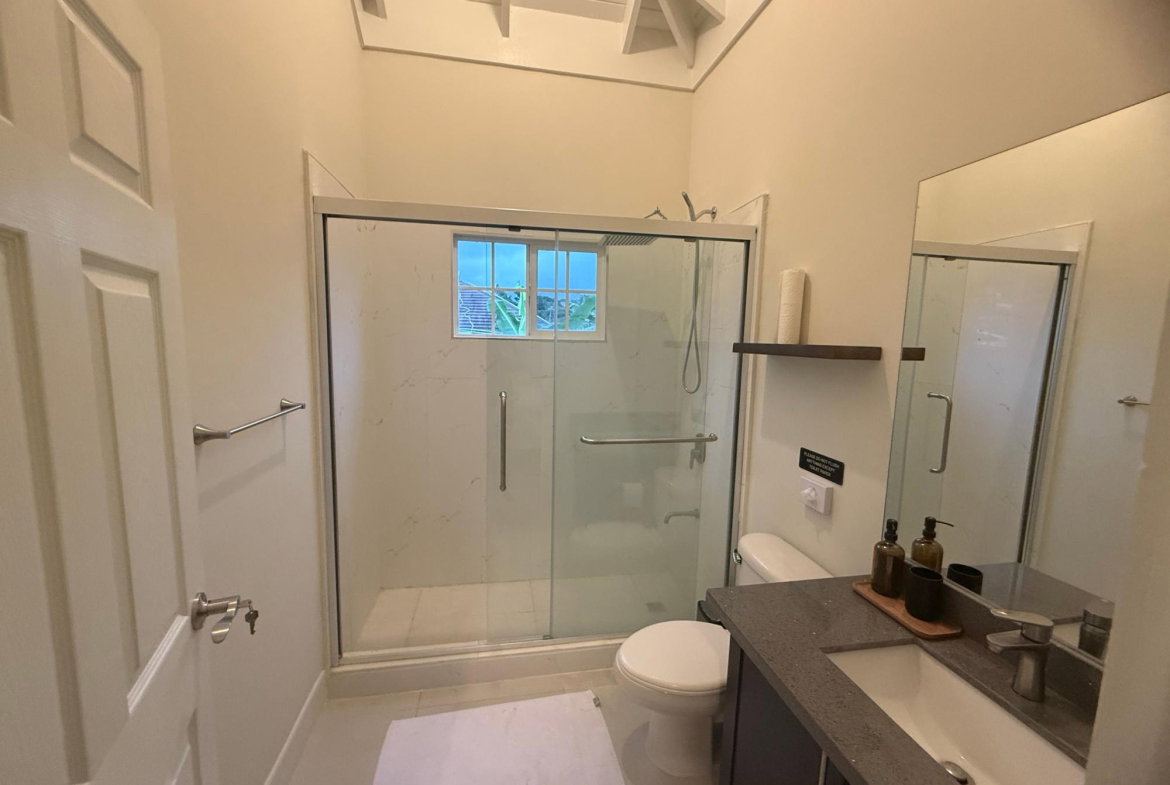 Fifth image of Mango Valley in Boscobel, St. Mary, Jamaica - property is For Rent