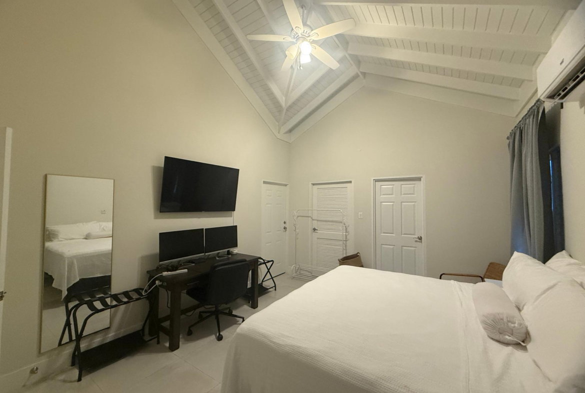 Sixth image of Mango Valley in Boscobel, St. Mary, Jamaica - property is For Rent