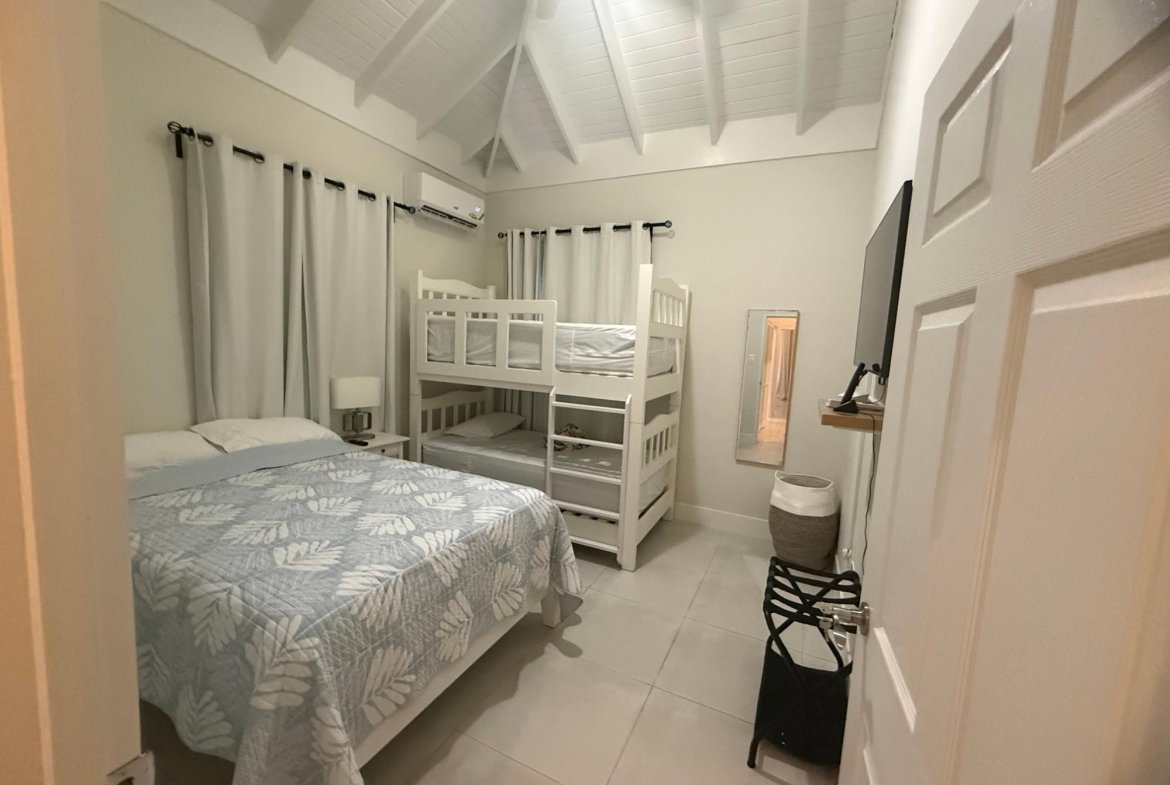 Seventh image of Mango Valley in Boscobel, St. Mary, Jamaica - property is For Rent