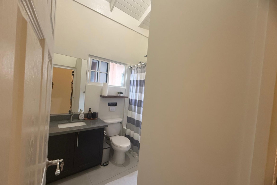 Eighth image of Mango Valley in Boscobel, St. Mary, Jamaica - property is For Rent