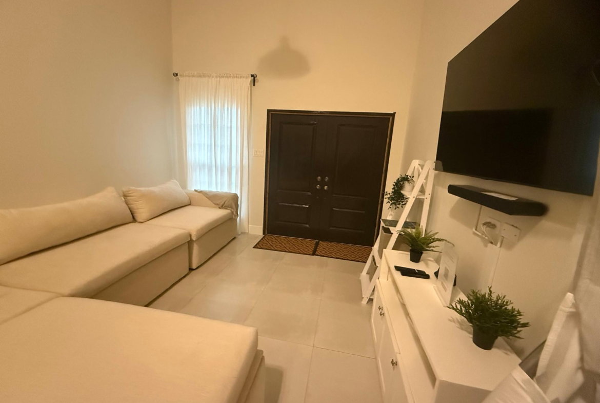 Ninth image of Mango Valley in Boscobel, St. Mary, Jamaica - property is For Rent