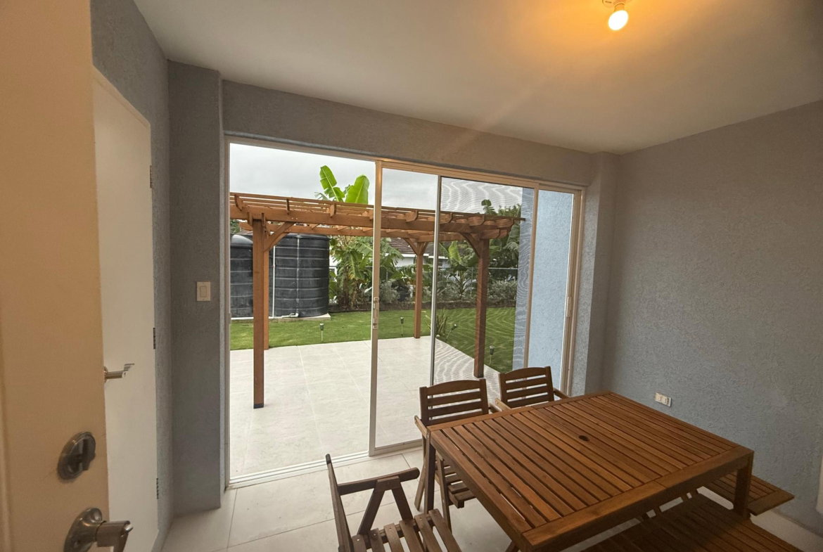 Tenth image of Mango Valley in Boscobel, St. Mary, Jamaica - property is For Rent