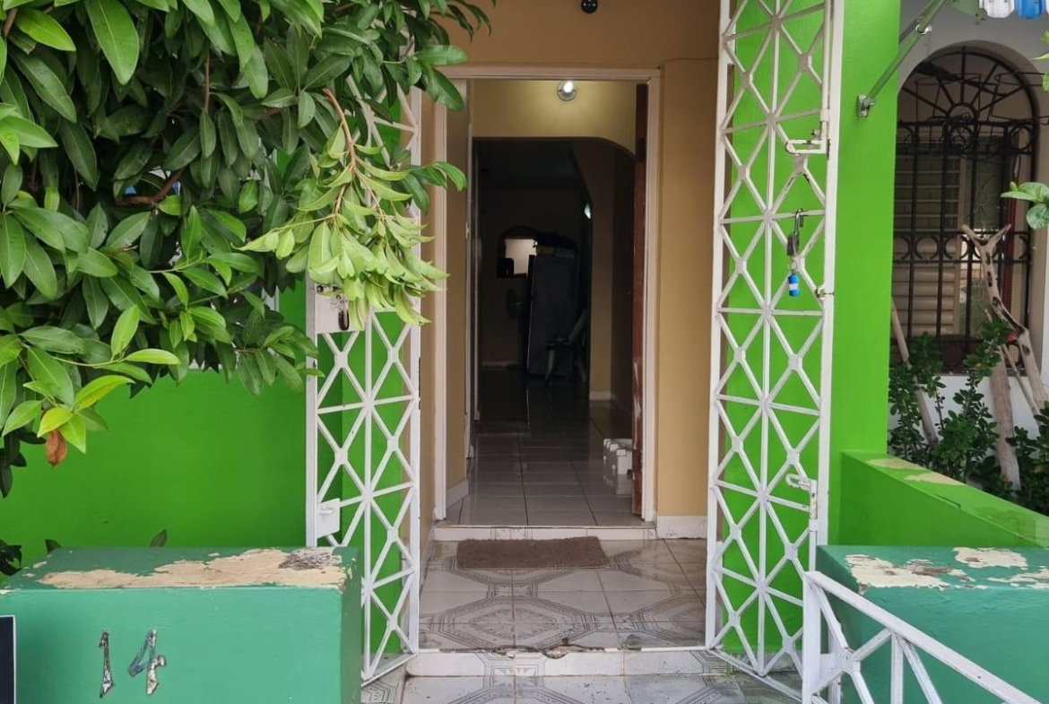 Second image of 14 East Pine Way in Kingston 6, St. Andrew, Jamaica - property is For Sale