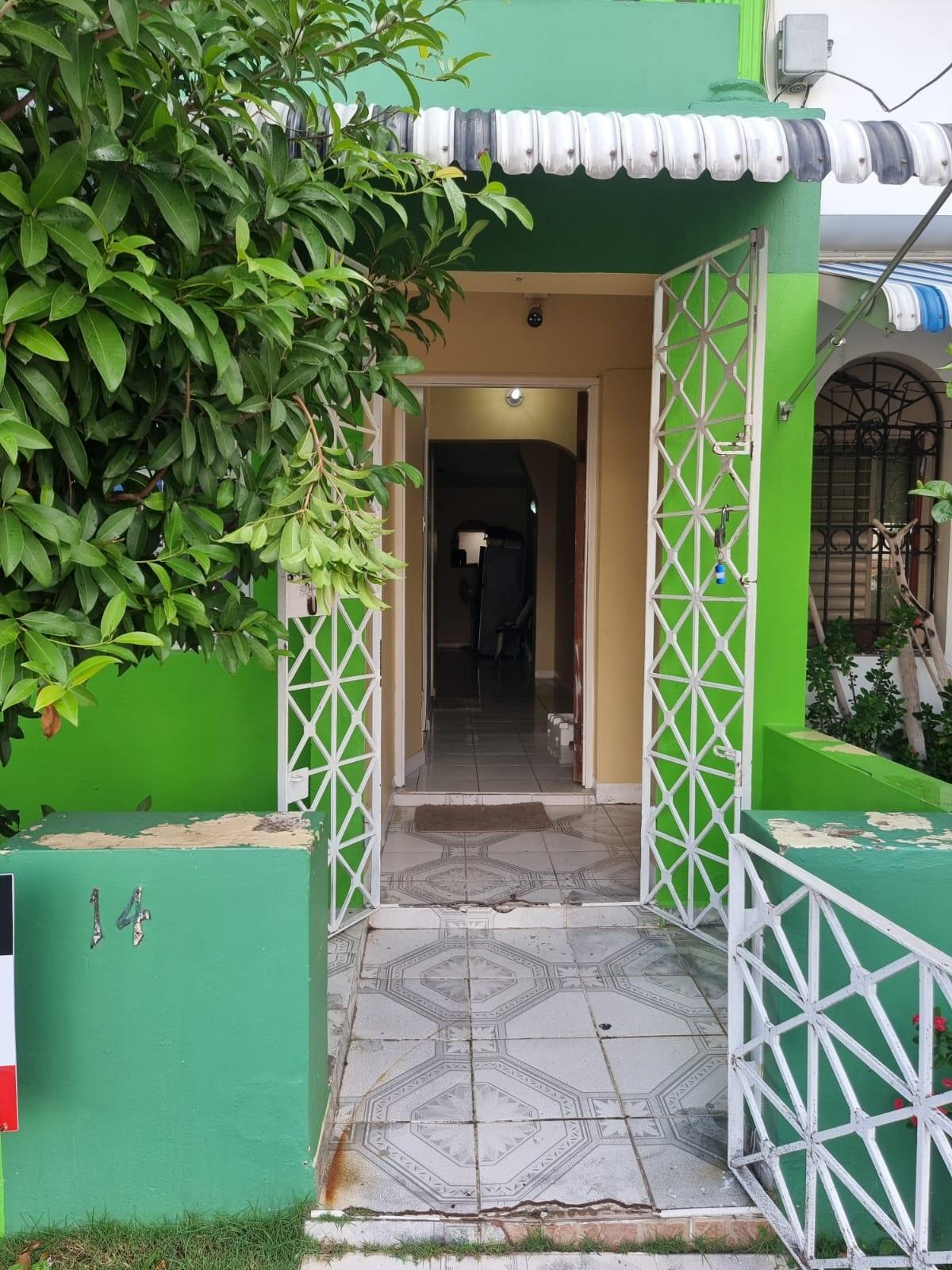 Second image of 14 East Pine Way in Kingston 6, St. Andrew, Jamaica - property is For Sale