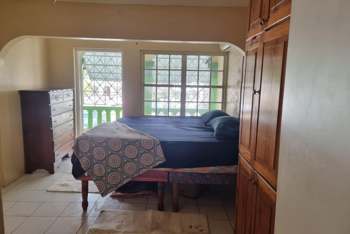 Fourteenth image of 14 East Pine Way in Kingston 6, St. Andrew, Jamaica - property is For Sale