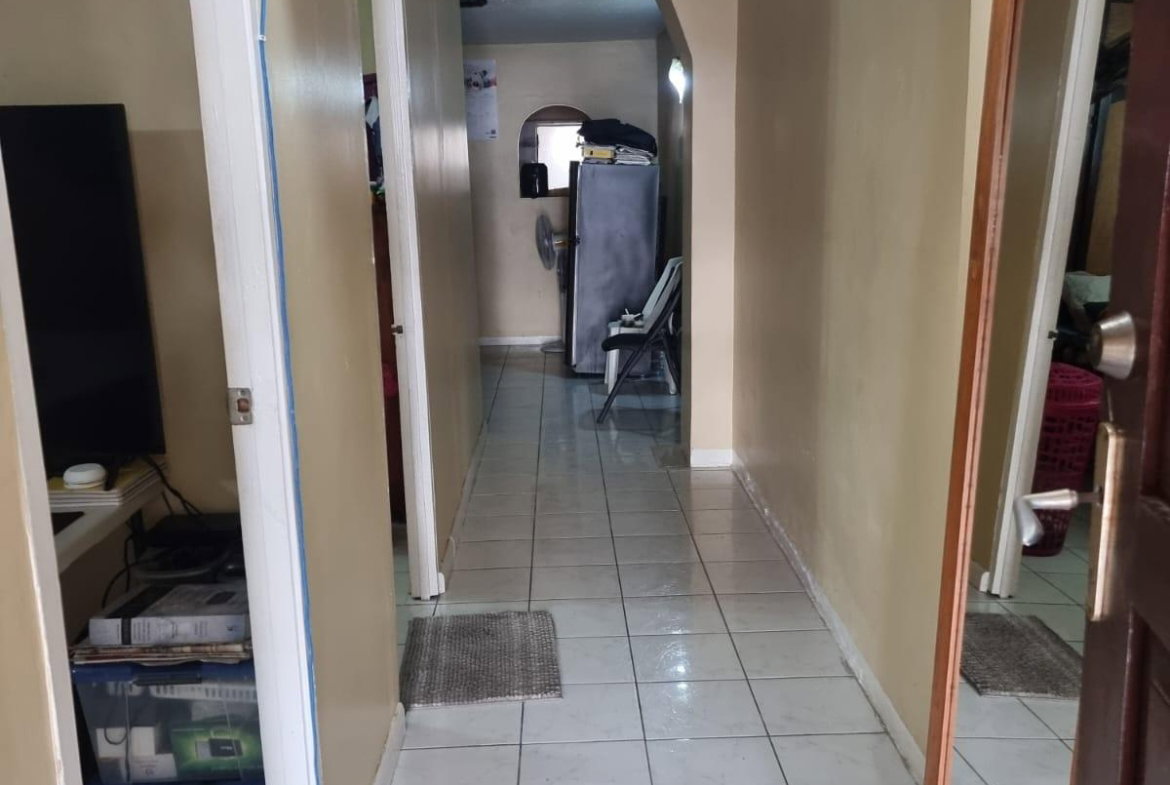 Third image of 14 East Pine Way in Kingston 6, St. Andrew, Jamaica - property is For Sale