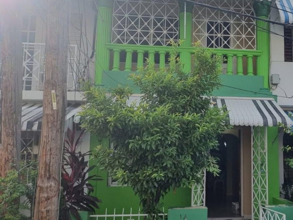 First image of 14 East Pine Way in Kingston 6, St. Andrew, Jamaica - property is For Sale