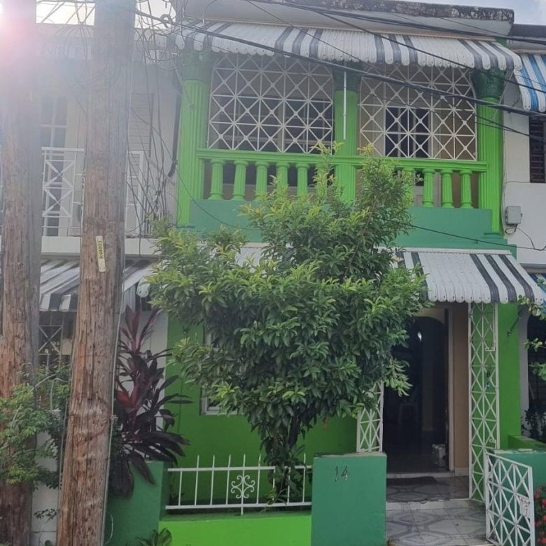 First image of 14 East Pine Way in Kingston 6, St. Andrew, Jamaica - property is For Sale