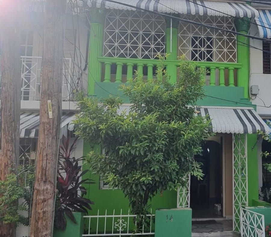 First image of 14 East Pine Way in Kingston 6, St. Andrew, Jamaica - property is For Sale