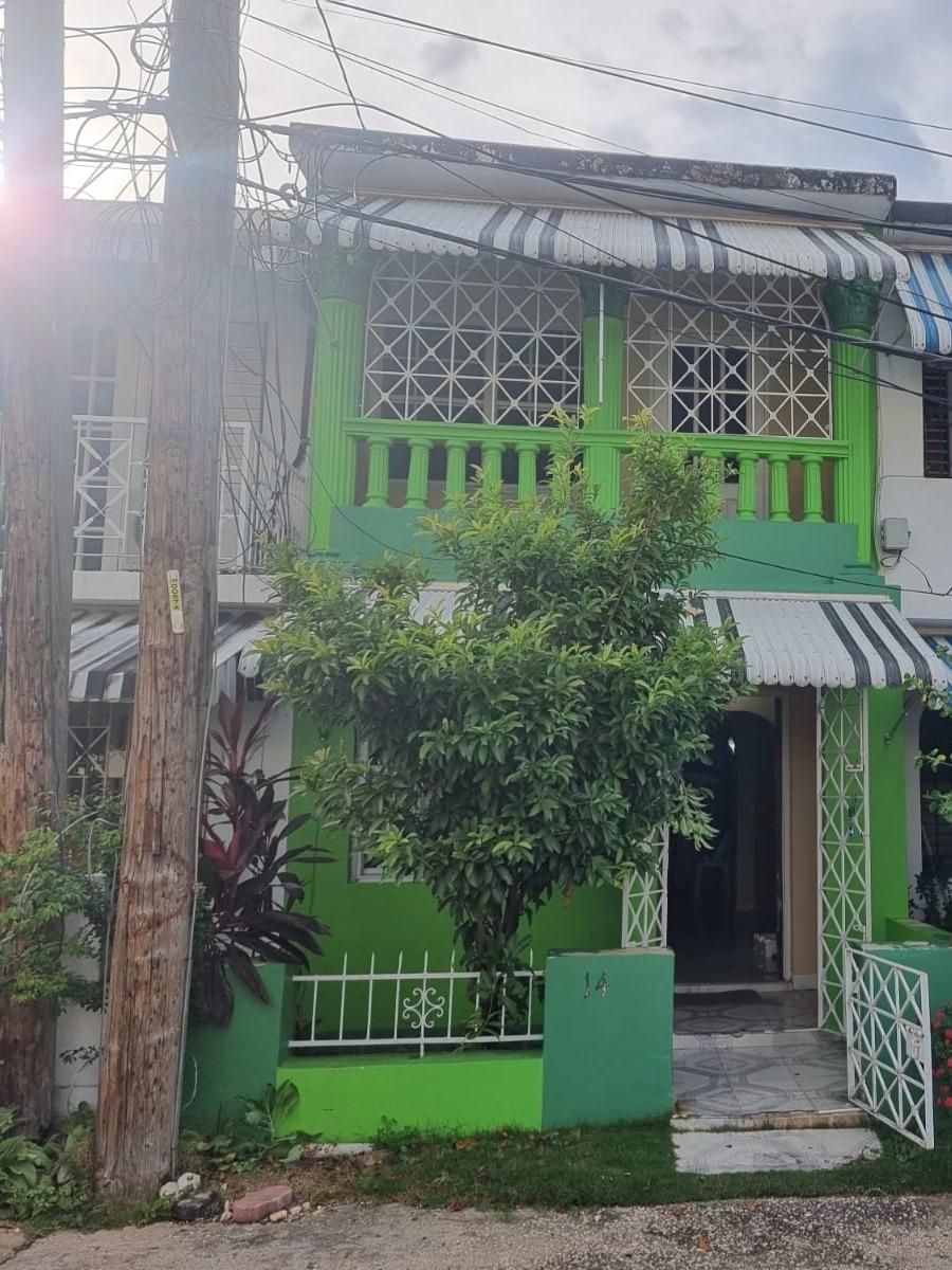 First image of 14 East Pine Way in Kingston 6, St. Andrew, Jamaica - property is For Sale