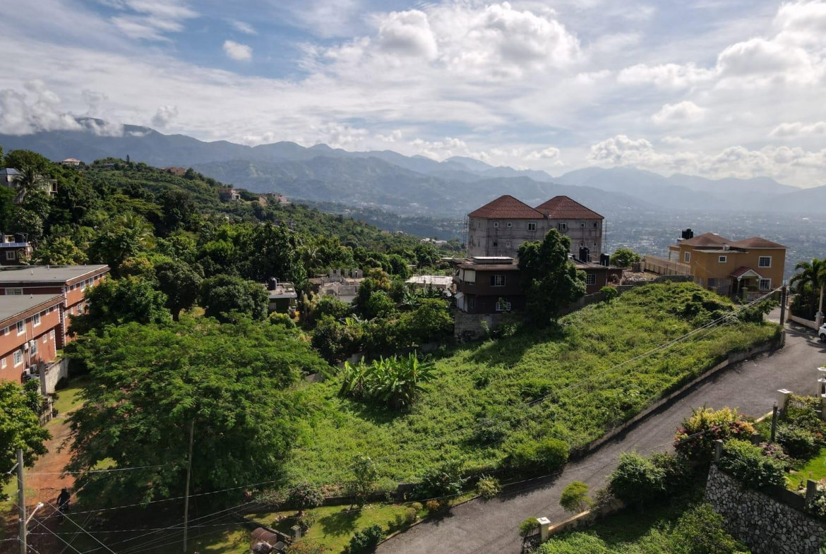 Second image of 22 Kirkland Avenue in Kingston 19, St. Andrew, Jamaica - property is For Sale