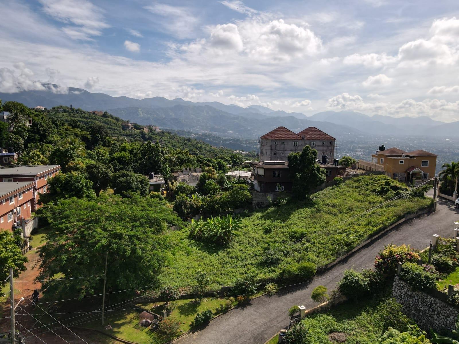 Exceptional-1-Acre-Residential-Lot-for-Sale-in-St.-Andrew-Jamaica-–-22-Kirkland-Avenue Second image of 22 Kirkland Avenue in Kingston 19, St. Andrew, Jamaica - property is For Sale