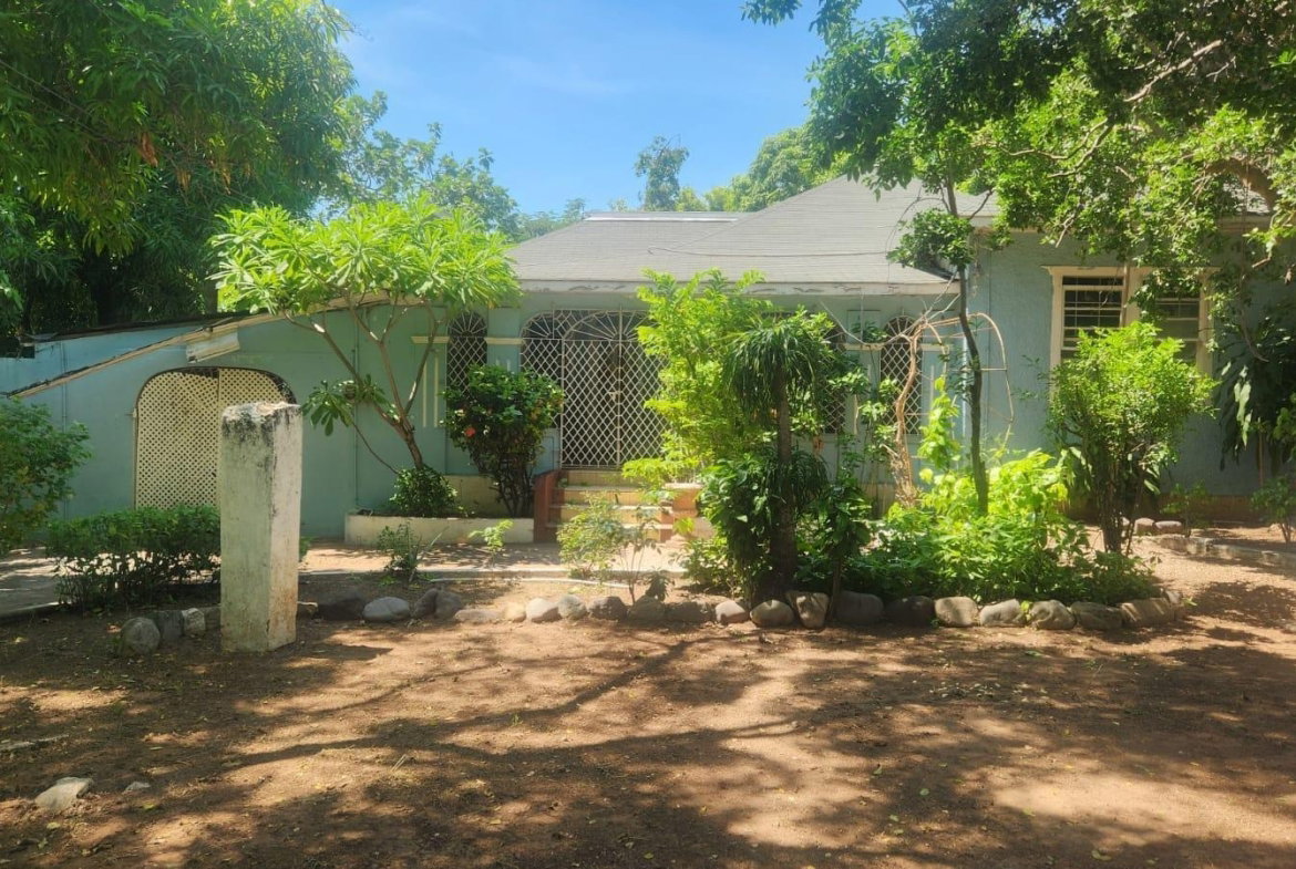 Second image of Tankerville Avenue, Kings in Kingston 6, St. Andrew, Jamaica - property is For Sale