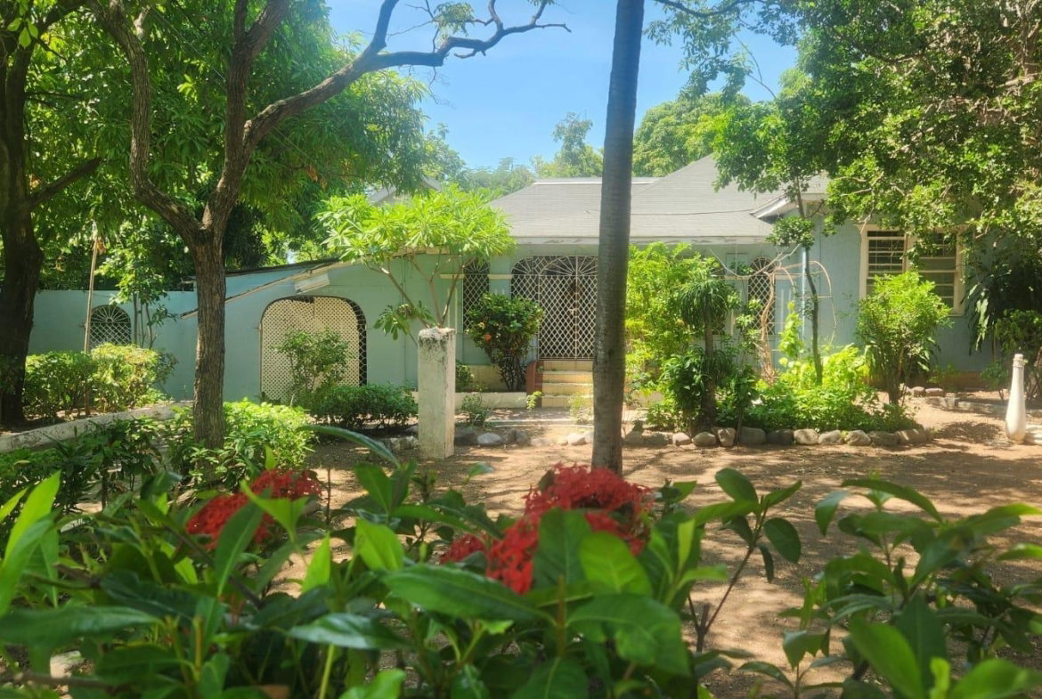 First image of Tankerville Avenue, Kings in Kingston 6, St. Andrew, Jamaica - property is For Sale