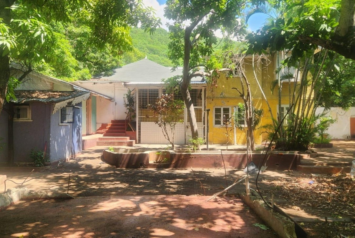 Thirteenth image of Tankerville Avenue, Kings in Kingston 6, St. Andrew, Jamaica - property is For Sale