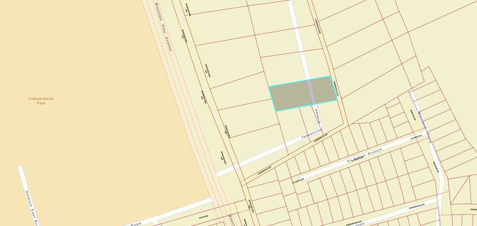 Fifth image of Tankerville Avenue, Kings in Kingston 6, St. Andrew, Jamaica - property is For Sale