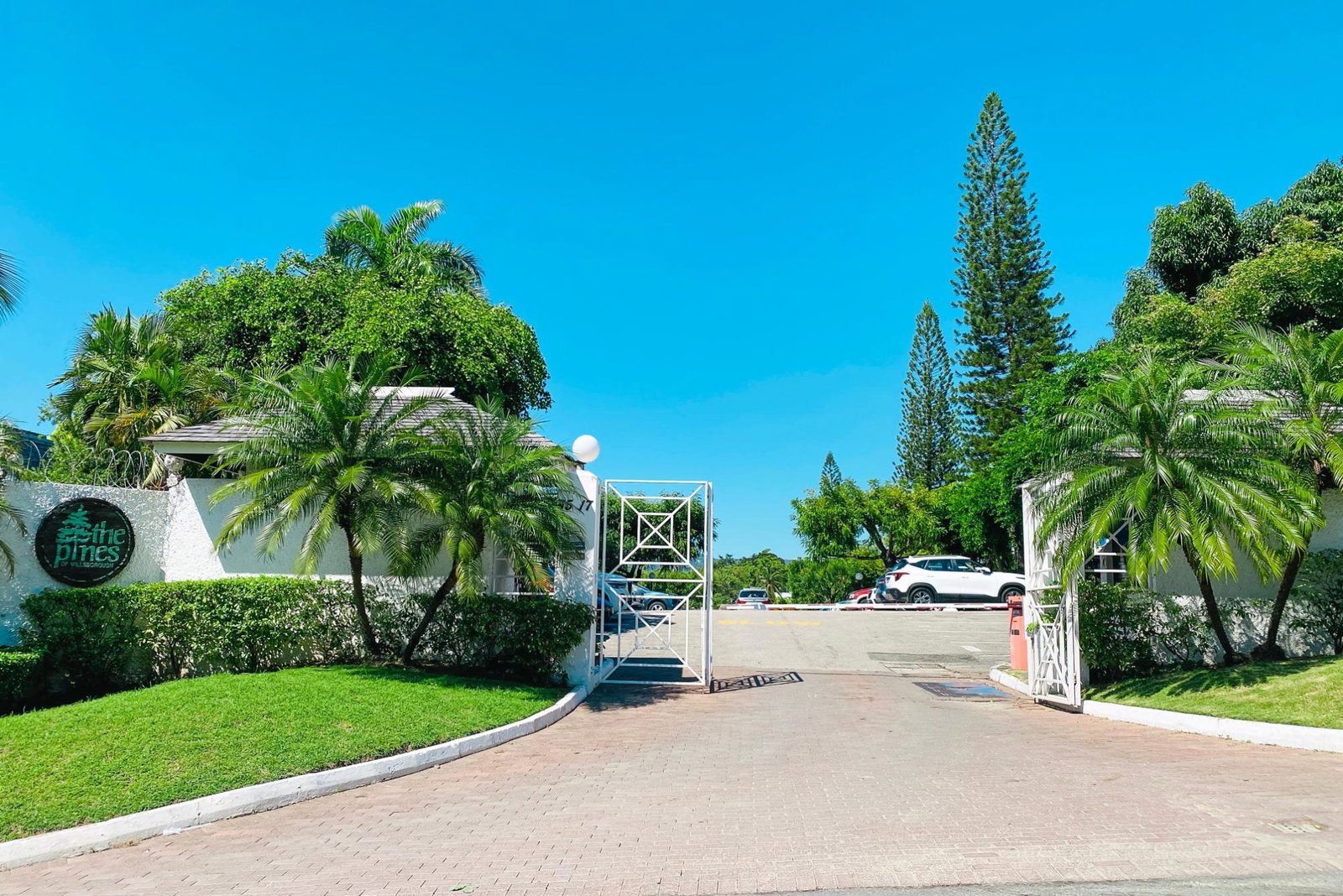 Second image of th 21-15-17 Millsborough Avenue in Kingston 6, St. Andrew, Jamaica - property is For Sale