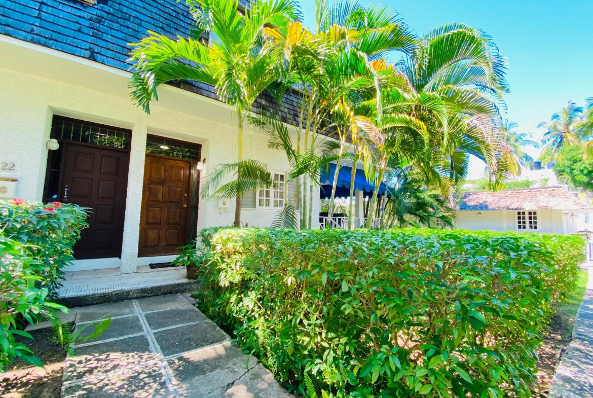 First image of th 21-15-17 Millsborough Avenue in Kingston 6, St. Andrew, Jamaica - property is For Sale