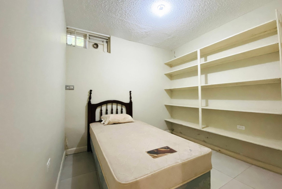 Eighteenth image of th 21-15-17 Millsborough Avenue in Kingston 6, St. Andrew, Jamaica - property is For Sale